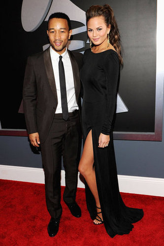 Chrissy Teigen and John Legend Chrissy Teigen and John Legend