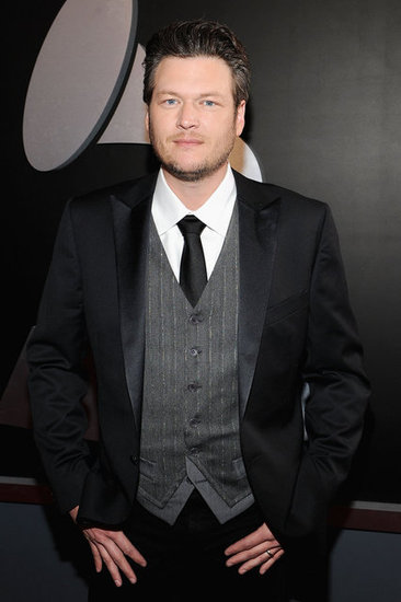 Blake Shelton