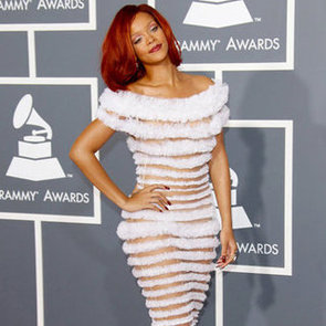 Memorable Outfits From the Grammy Awards