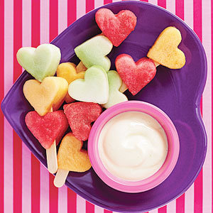 Fruit Kabobs Fruit Kabobs