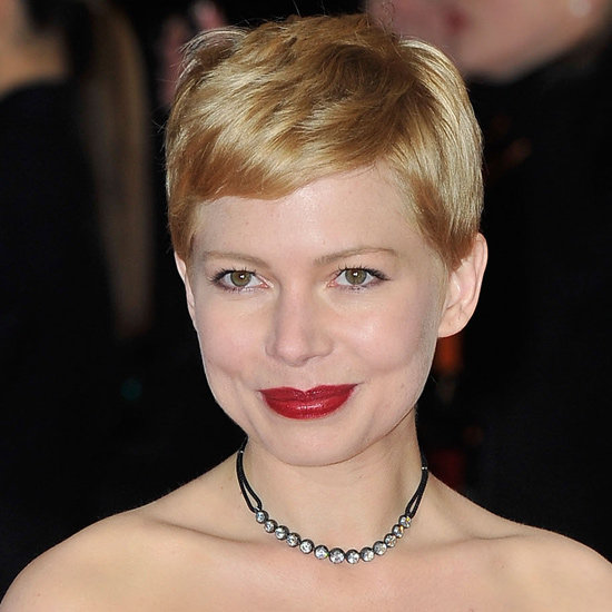Michelle Williams Michelle Williams