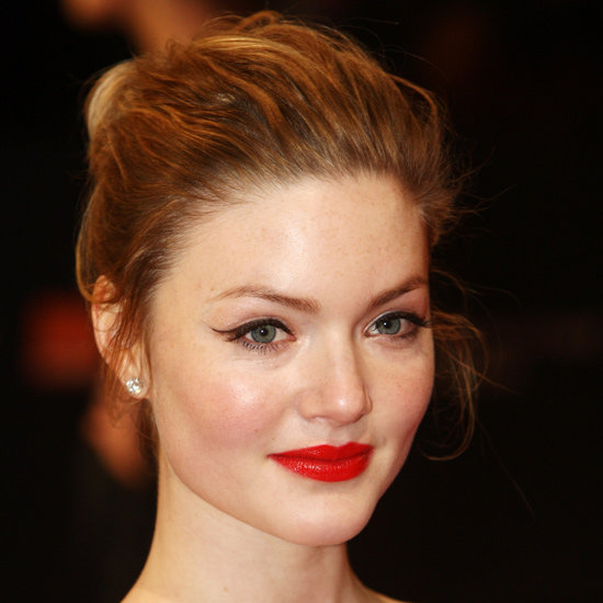 Holliday Grainger Previous 3 26 Next Posted on February 13 