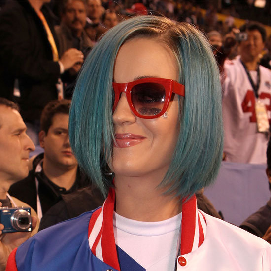 Katy Perry