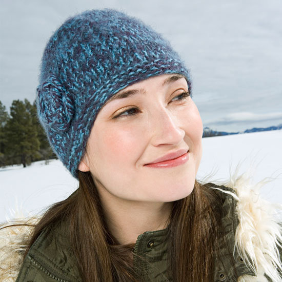 Winter-Ready Skin Winter-Ready Skin