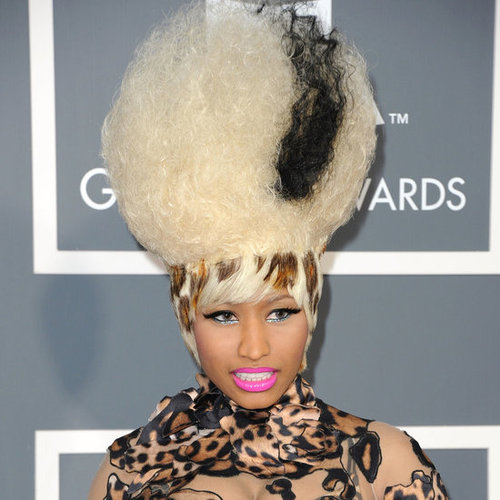 Miss: Nicki Minaj, 2011 Miss: Nicki Minaj, 2011