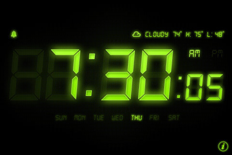 Alarm Clock Pro Alarm Clock Pro