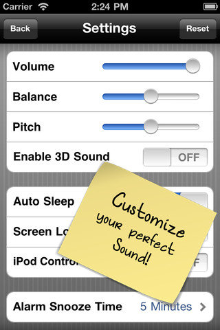 White Noise Lite (Free)