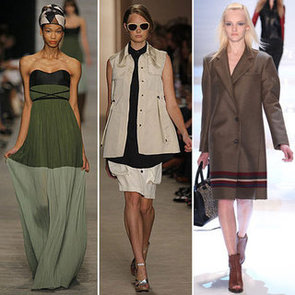 Derek Lam Runway Retrospective