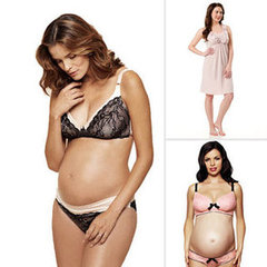 Maternity and Nursing Lingerie