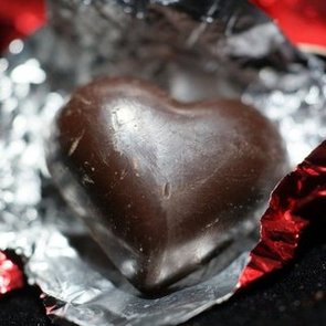 The Benefits of Dark Chocolate