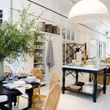 Get the Look of a Rustic Modern Kitchen