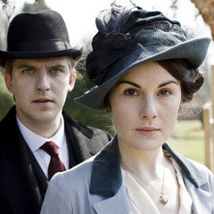 Downton Abbey Era Marriages