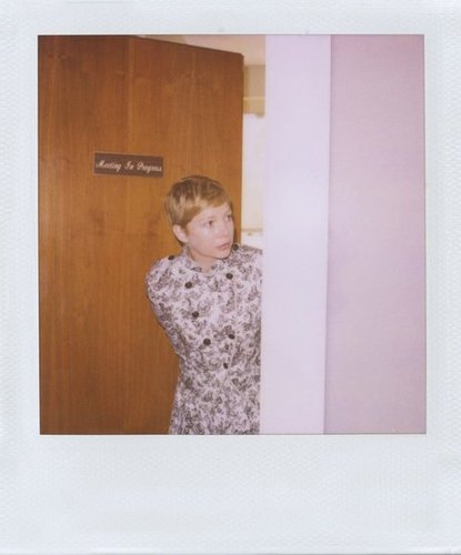 Boy. by Band of Outsiders Spring 2012 Ad Campaign Boy. by Band of Outsiders Spring 2012 Ad Campaign