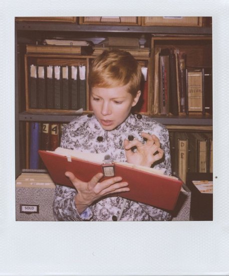 Boy. by Band of Outsiders Spring 2012 Ad Campaign