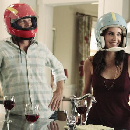 Cougar Town Season 3 Preview