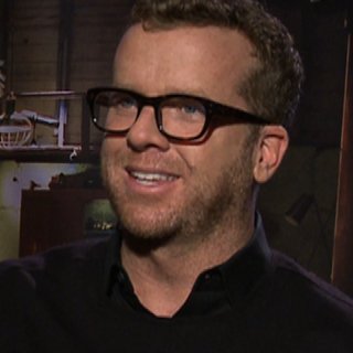 Director McG This Means War Interview (Video)