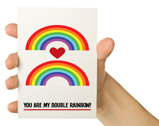 Double Rainbow 