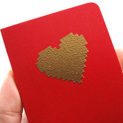 Geeky Valentines