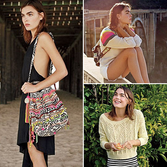 Urban Outfitters February Lookbook Urban Outfitters February Lookbook