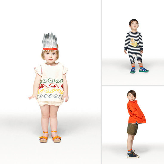 Stella McCartney Kids Stella McCartney Kids