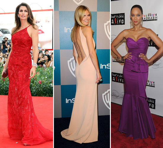 From Gisele Bundchen to Adriana Lima, See Who Topped the List of the World's Highest Paid Supermodels From Gisele Bundchen to Adriana Lima, See Who Topped the List of the World's Highest Paid Supermodels