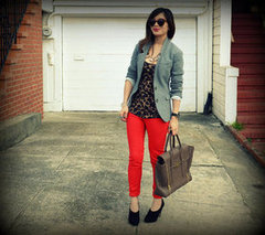 Red Hot