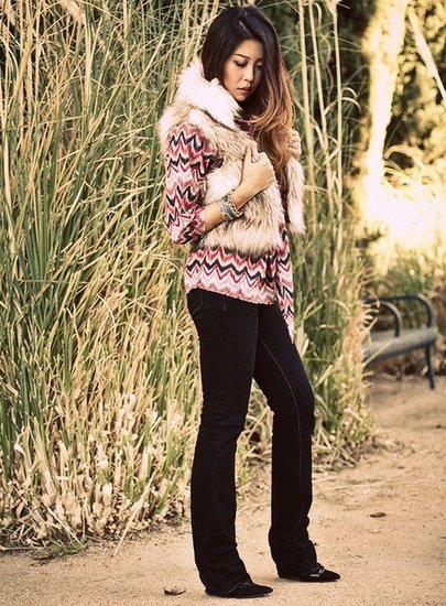 Fur Print