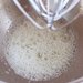 Use Aged Egg Whites