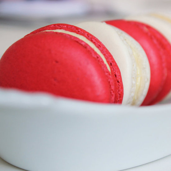 Baking Tips For French Macarons Baking Tips For French Macarons