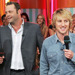 Is an Owen Wilson, Vince Vaughn Reunion Happening? Is an Owen Wilson, Vince Vaughn Reunion Happening?