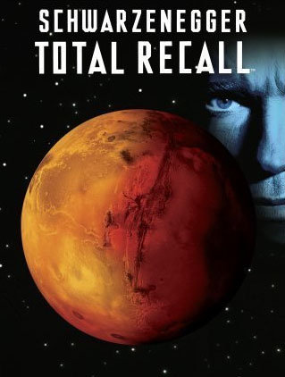 Total Recall Total Recall