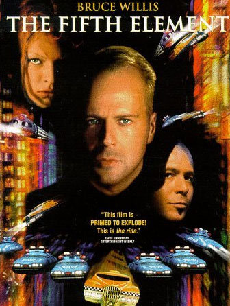 The Fifth Element