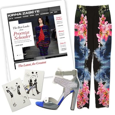 Cool Online Stores to Check Out 2012