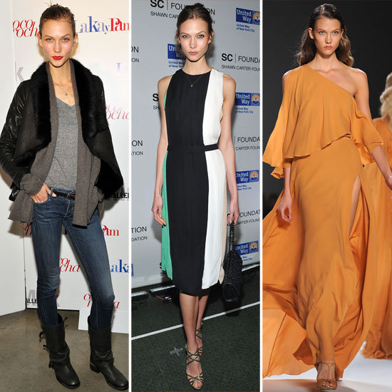 Karlie Kloss Style File: See the Model's Best Off-Duty and On Duty Fashion Moments!