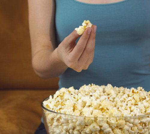 How to Make Popular Snacks Healthier
