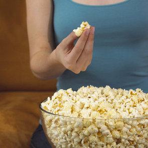 How to Make Popular Snacks Healthier