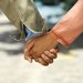 Holding Hands