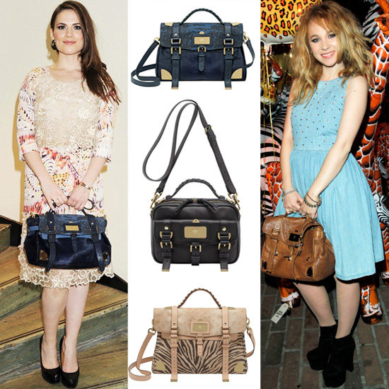Mulberry Travel Bag Collection Mulberry Travel Bag Collection