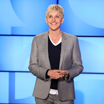 Ellen DeGeneres Responds to One Million Moms