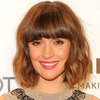 Beauty Looks From the 2012 amFAR Gala