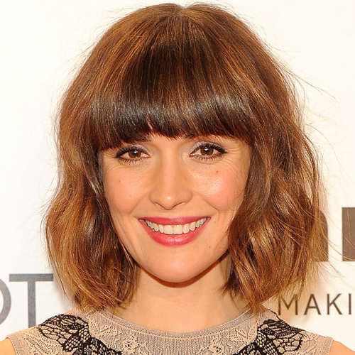 Beauty Looks From the 2012 amFAR Gala