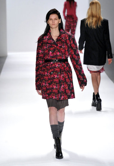 Richard Chai Love Runway 2012 Fall Richard Chai Love Runway 2012 Fall