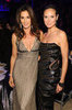 Fashion From the amfAR Gala New York Fall 2012 Fashion Week