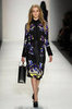 Honor Runway Fall 2012