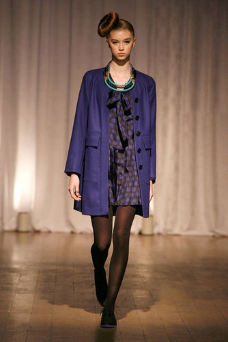 WHIT Runway 2012 Fall