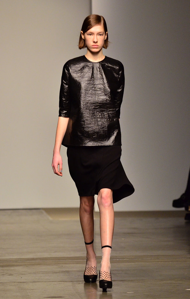 Rachel Comey Runway 2012 Fall Rachel Comey Runway 2012 Fall