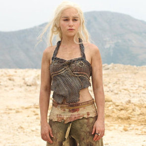 Game of Thrones Season 2 Pictures