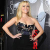 Reese Witherspoon at This Means War LA Premiere Pictures