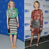 Diane Kruger in Derek Lam 10 Crosby Berlin Film Festival