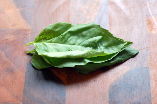 Basil Basil